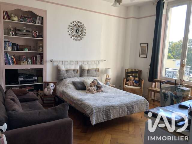 Vente Appartement 4 pièces — photo du bien