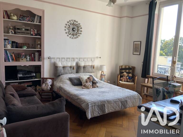 Vente Appartement 4 pièces — photo 1