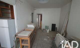 Appartement 2 Pièces 33 m² à vendre à Paris 18 (75018)