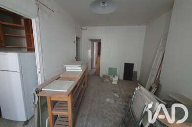 Appartement 2 pièces 225000 €