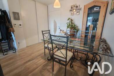 Appartement 3 pièces 167000 €