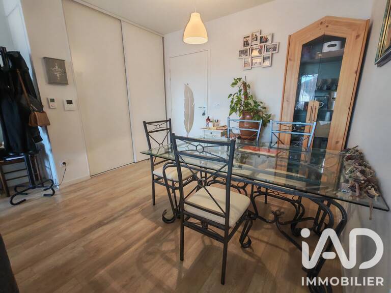 Vente Appartement 3 pièces — photo 1