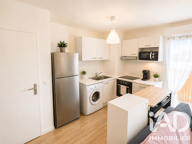 Vente Appartement 3 pièces — photo 2