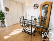 Vente Appartement 3 pièces — photo 3