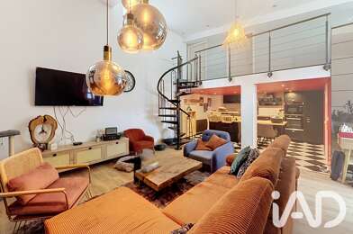 Appartement 2 pièces 163900 €