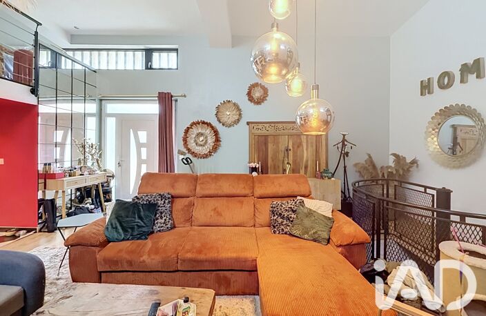 Vente Loft 2 pièces — photo 5