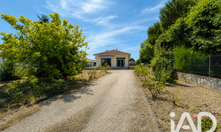 Maison 4 Pièces 95 m² à vendre à Le Taillan-Médoc (33320)