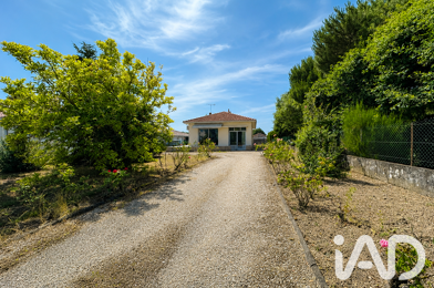 Maison 4 pièces 349000 €