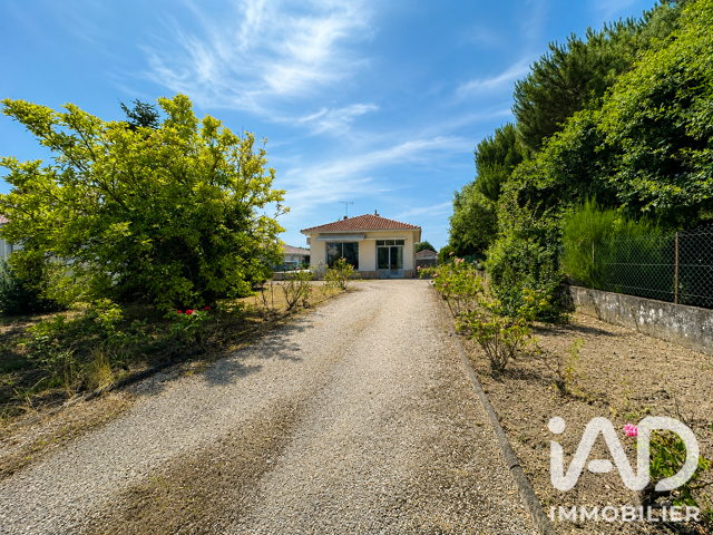 Vente Maison traditionnelle 4 pièces — photo du bien