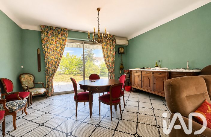 Vente Maison traditionnelle 4 pièces — photo 4