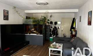 Appartement 3 Pièces 80 m² à vendre à Salon-de-Provence (13300)