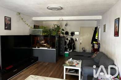 Appartement 3 pièces 195000 €
