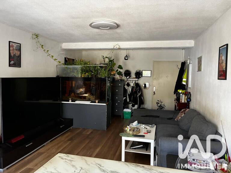 Vente Appartement 3 pièces — photo 1