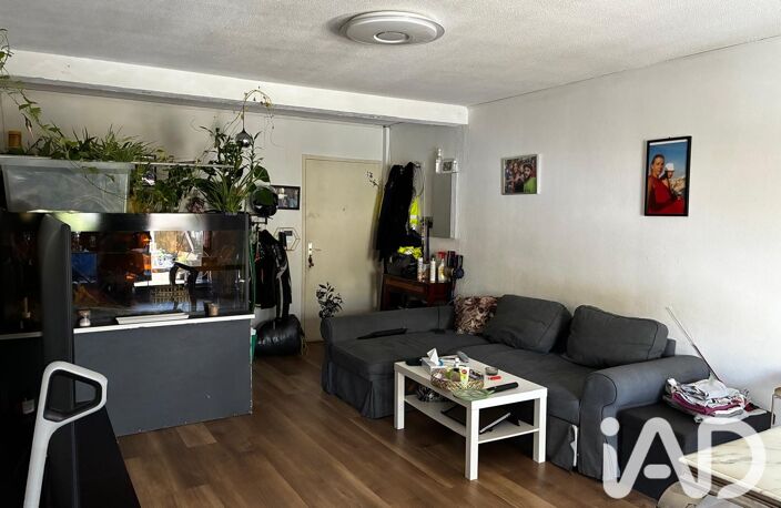 Vente Appartement 3 pièces — photo 2