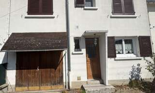 Maison 6 Pièces 88 m² à vendre à Saint-Denis-de-l'Hôtel (45550)