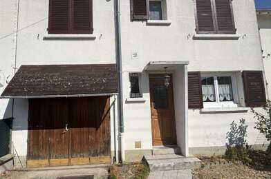 Maison 6 pièces 170000 €