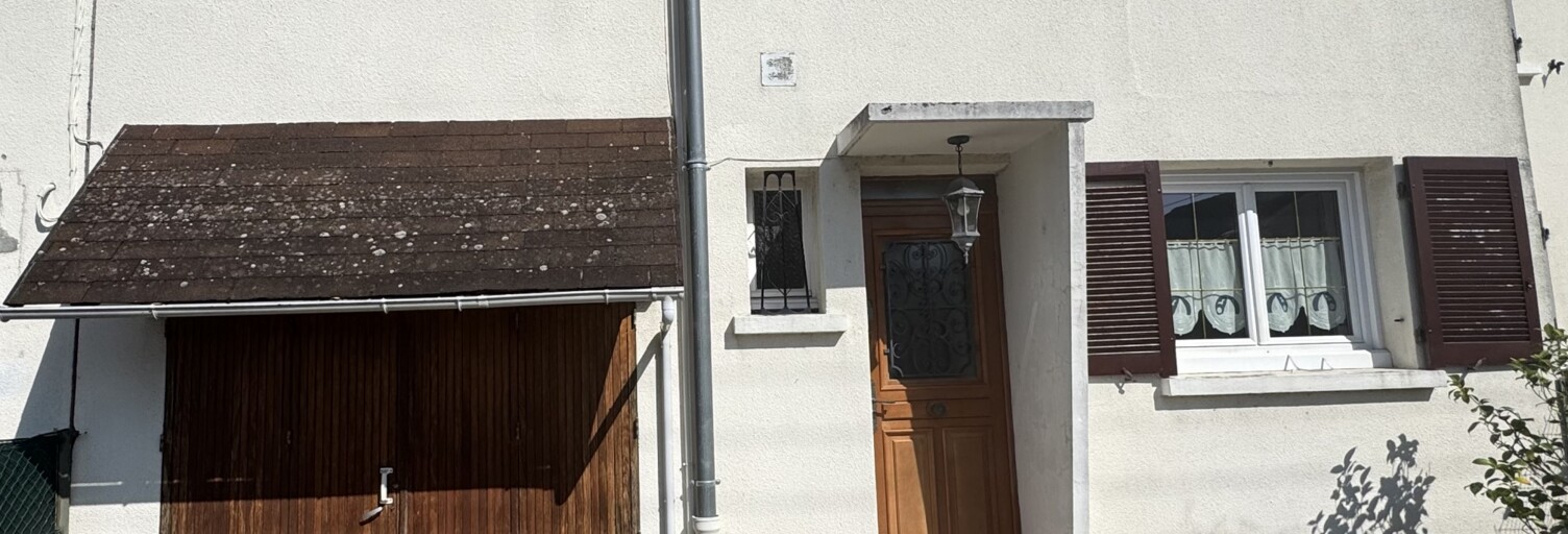 Maison 6 Pièces 88 m² à vendre à Saint-Denis-de-l'Hôtel (45550)
