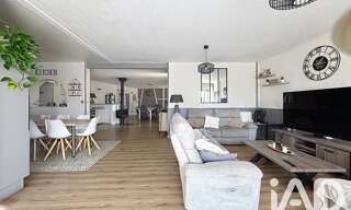 Maison 9 Pièces 230 m² à vendre à Bantanges (71500)