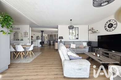 Maison 9 pièces 178000 €