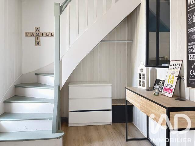 Vente Maison/villa 9 pièces — photo du bien