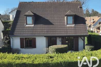 Maison 6 pièces 348000 €