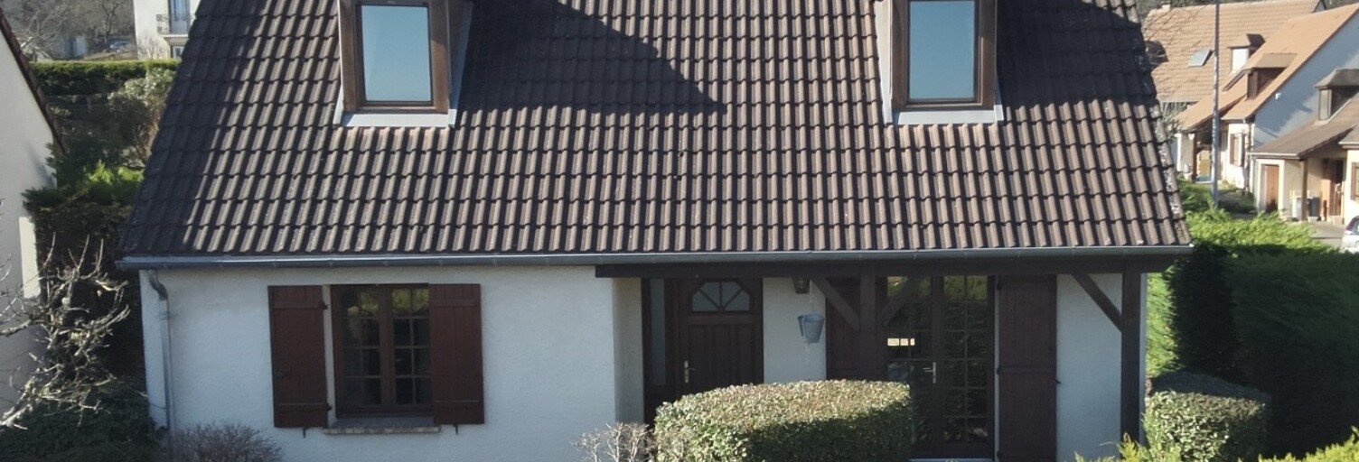 Maison 6 Pièces 150 m² à vendre à Dijon (21000)