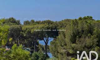 Maison 5 Pièces 187 m² à vendre à La Seyne-sur-Mer (83500)