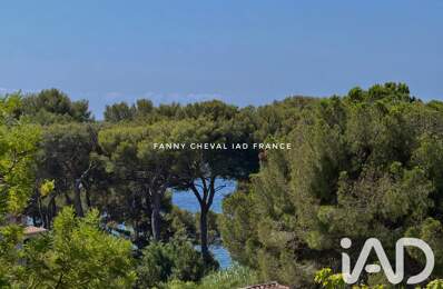 Vente Maison/villa 5 pièces — photo du bien