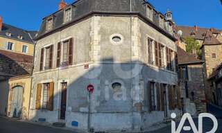 Maison 5 Pièces 228 m² à vendre à Montluçon (03100)