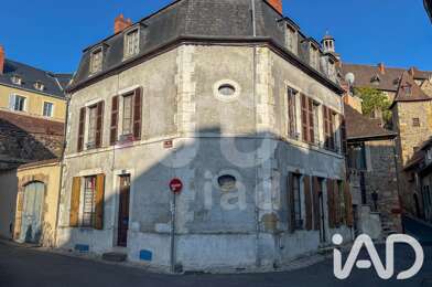 Maison 5 pièces 55000 €