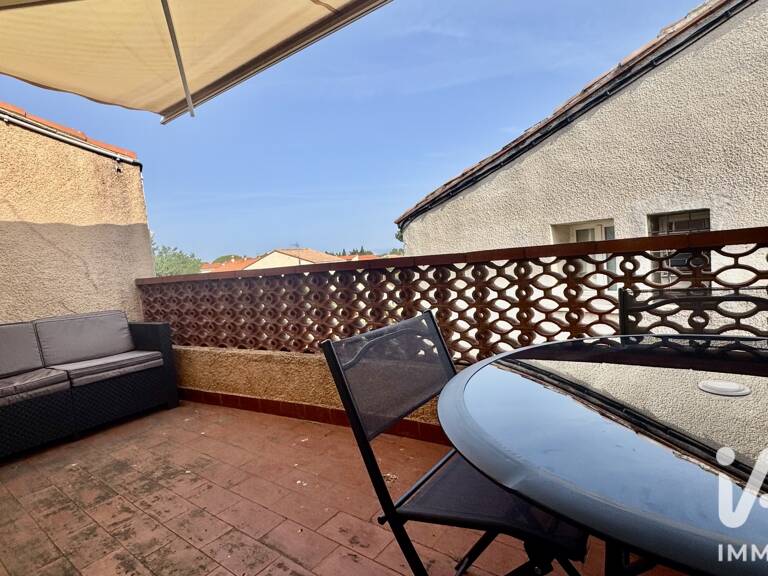 Vente Maison de village 3 pièces — photo 1