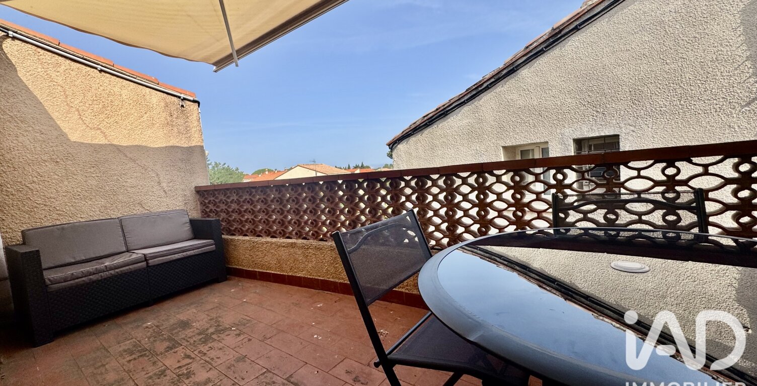 Vente Maison de village 3 pièces — photo 1