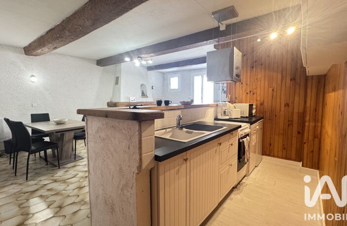 Vente Maison de village 3 pièces — photo 3