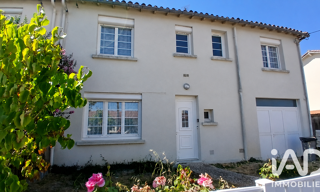 Maison 6 Pièces 108 m² à vendre à La Roche-sur-Yon (85000)