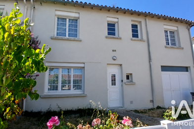 Maison 6 pièces 190000 €
