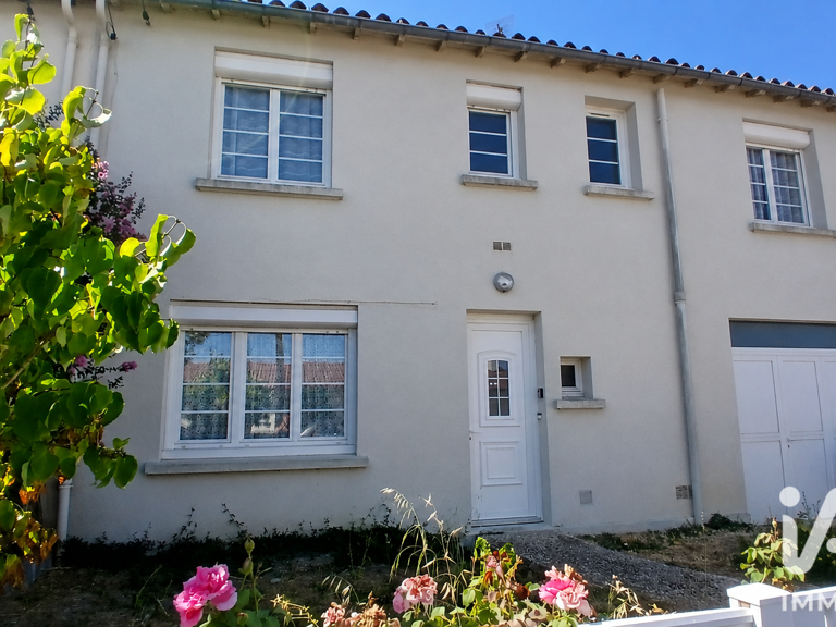 Vente Maison/villa 6 pièces — photo 1