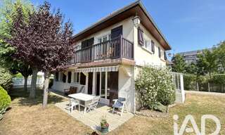 Maison 8 Pièces 149 m² à vendre à Villers-sur-Mer (14640)
