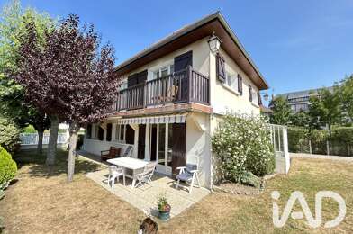 Maison 8 pièces 629000 €