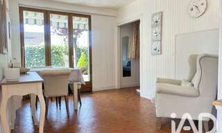 Maison 8 Pièces 149 m² à vendre à Villers-sur-Mer (14640)