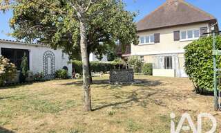 Maison 8 Pièces 149 m² à vendre à Villers-sur-Mer (14640)