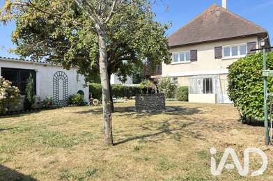 Maison 8 pièces 629000 €