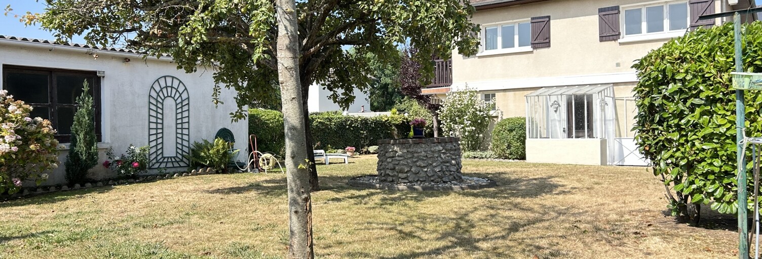 Maison 8 Pièces 149 m² à vendre à Villers-sur-Mer (14640)