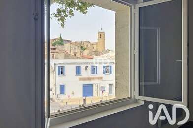 Appartement 3 pièces 158000 €