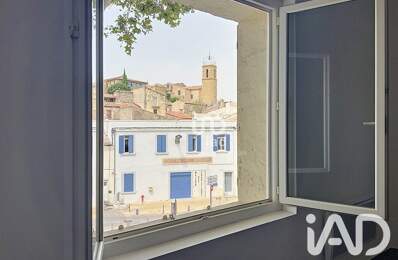 Vente Appartement 3 pièces — photo du bien