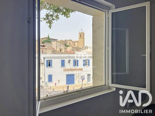 Vente Appartement 3 pièces — photo du bien