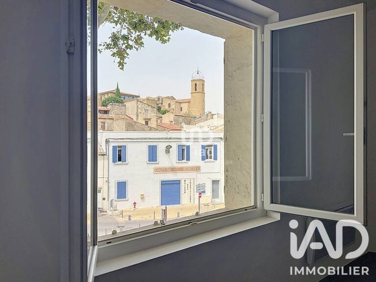 Vente Appartement 3 pièces — photo 1