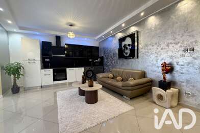 Appartement 3 pièces 320000 €