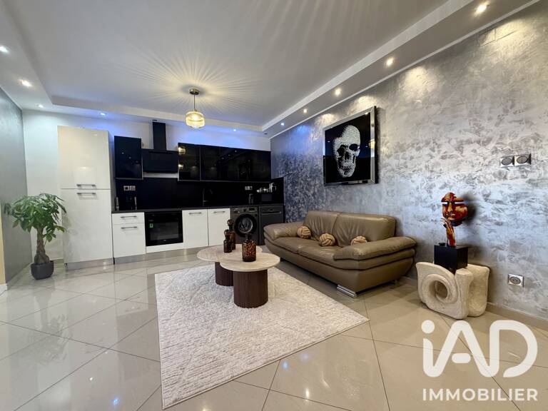 Vente Appartement 3 pièces — photo 1