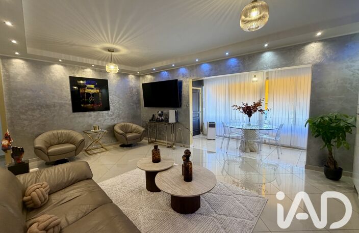 Vente Appartement 3 pièces — photo 2
