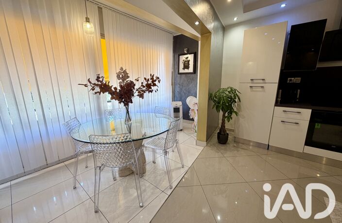 Vente Appartement 3 pièces — photo 3